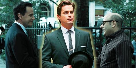 neal caffrey|what happened to neal caffrey.